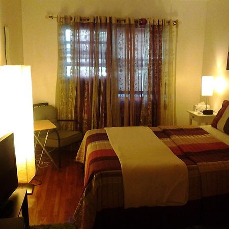Exquisite Guesthouse Nova Iorque Quarto foto