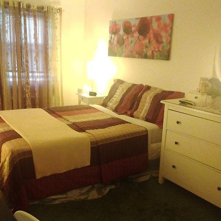 Exquisite Guesthouse Nova Iorque Quarto foto