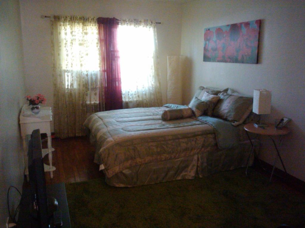 Exquisite Guesthouse Nova Iorque Quarto foto