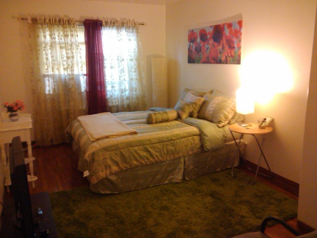 Exquisite Guesthouse Nova Iorque Quarto foto
