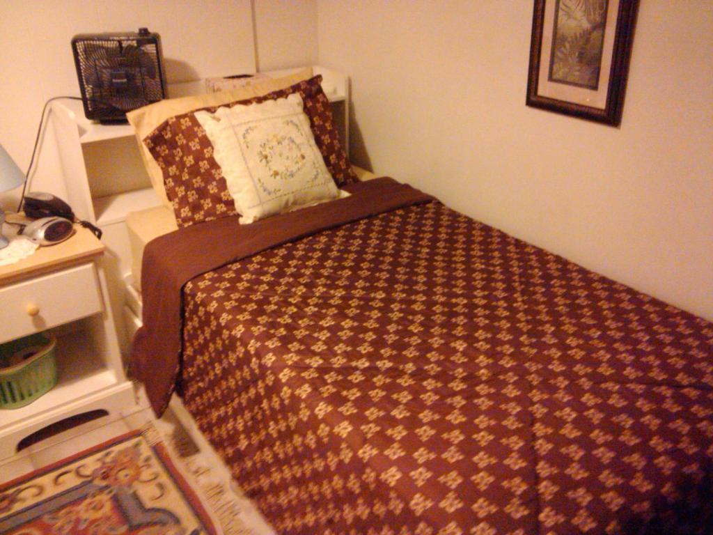Exquisite Guesthouse Nova Iorque Quarto foto