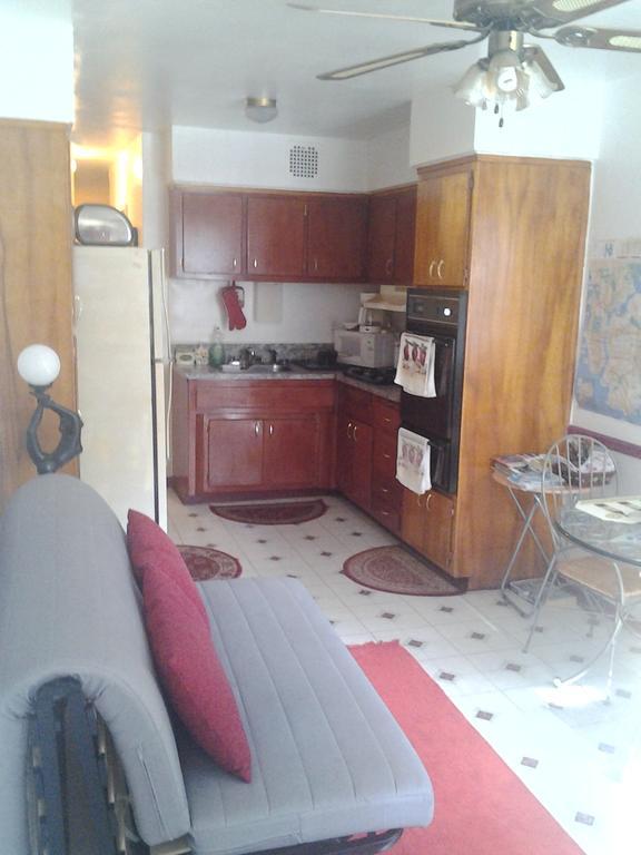 Exquisite Guesthouse Nova Iorque Quarto foto