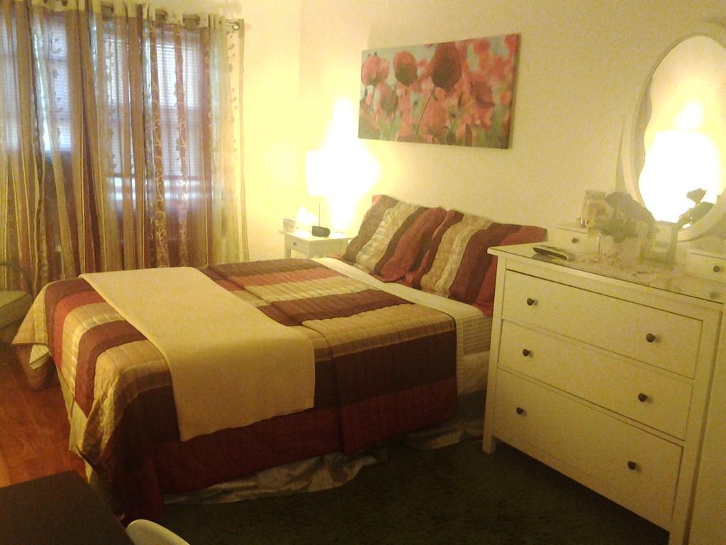 Exquisite Guesthouse Nova Iorque Quarto foto